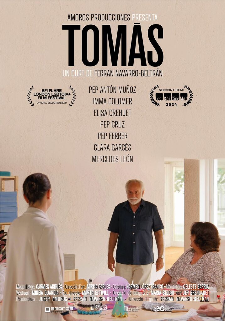 TOMÁS